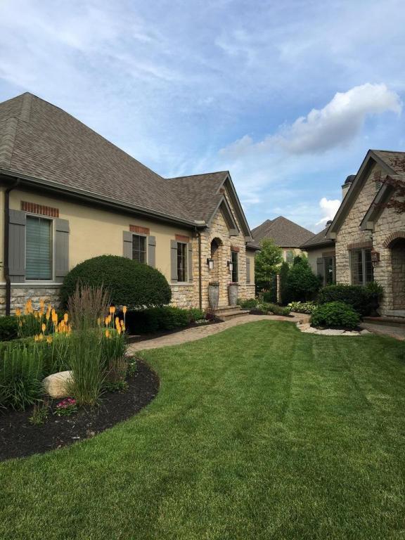 Property Photo: 3289 Cleeve Hill OH 43017