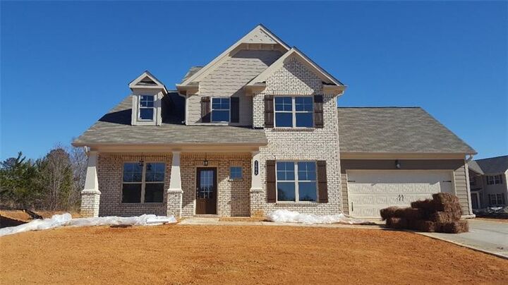 4504 Venus Court SW  Powder Springs  30127 photo