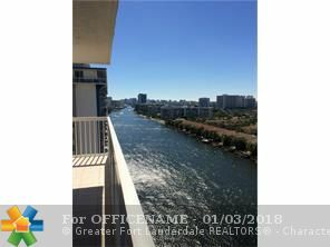 Property Photo: 1500 S Ocean Dr 17A FL 33019
