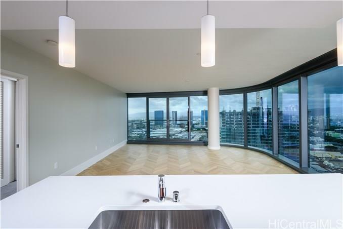 Property Photo:  1108 Auahi Street 2707  HI 96814 