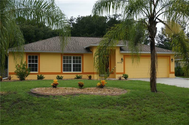 Property Photo:  5170 Hornbuckle Boulevard  FL 34291 