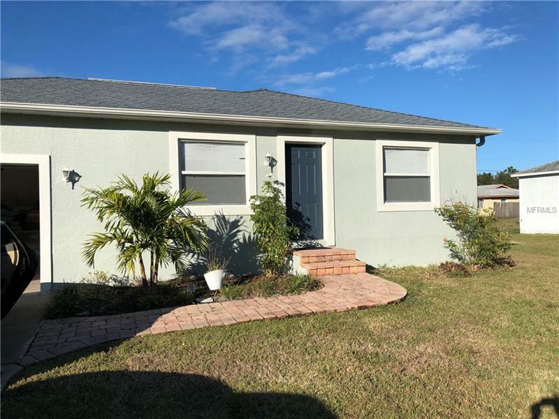 Property Photo:  11352 Baggot Avenue  FL 34224 