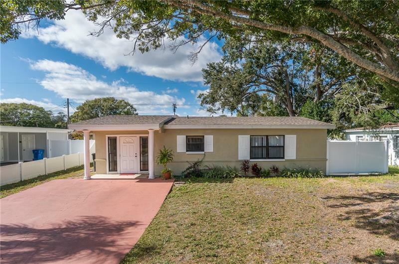 Property Photo:  4708 Murray Hill Drive  FL 33615 