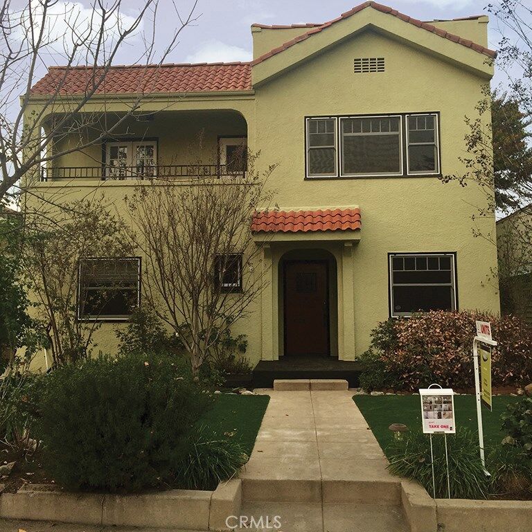 Property Photo:  1740 Monterey Road 1  CA 91030 