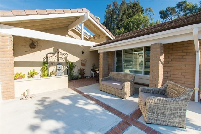 Property Photo:  169 N Roth Lane  CA 92869 