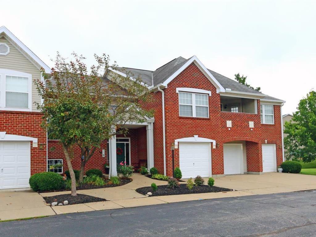 Property Photo: 354 Deepwoods Drive KY 41076