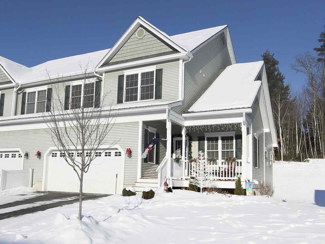 Property Photo:  25 Dunbar Drive 133  VT 05452 