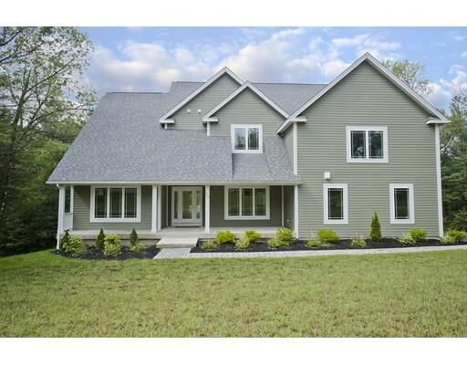 Property Photo: 102 Linden Ridge Rd MA 01002
