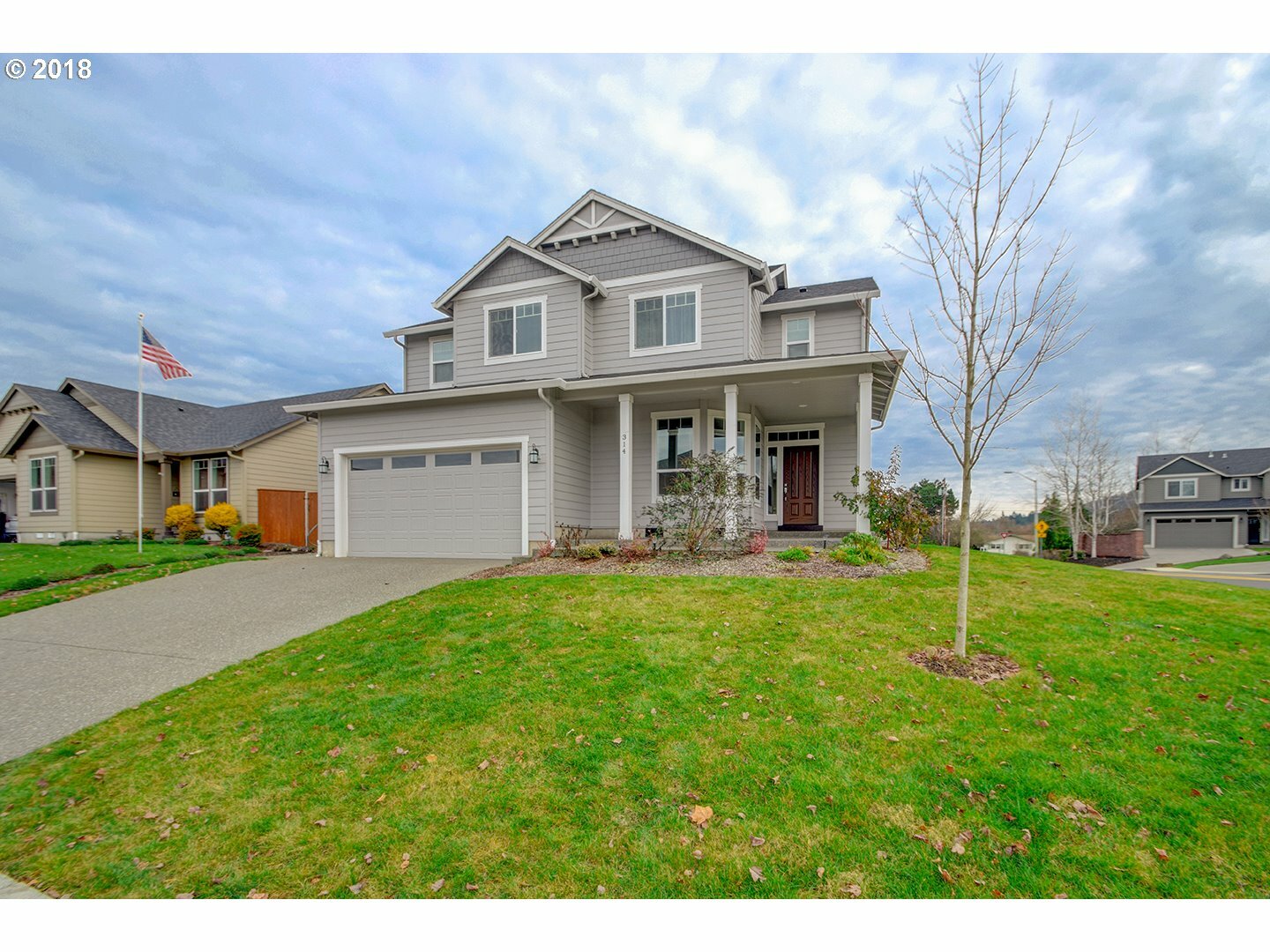 314 Lolo Trail Ave  Woodland WA 98674 photo