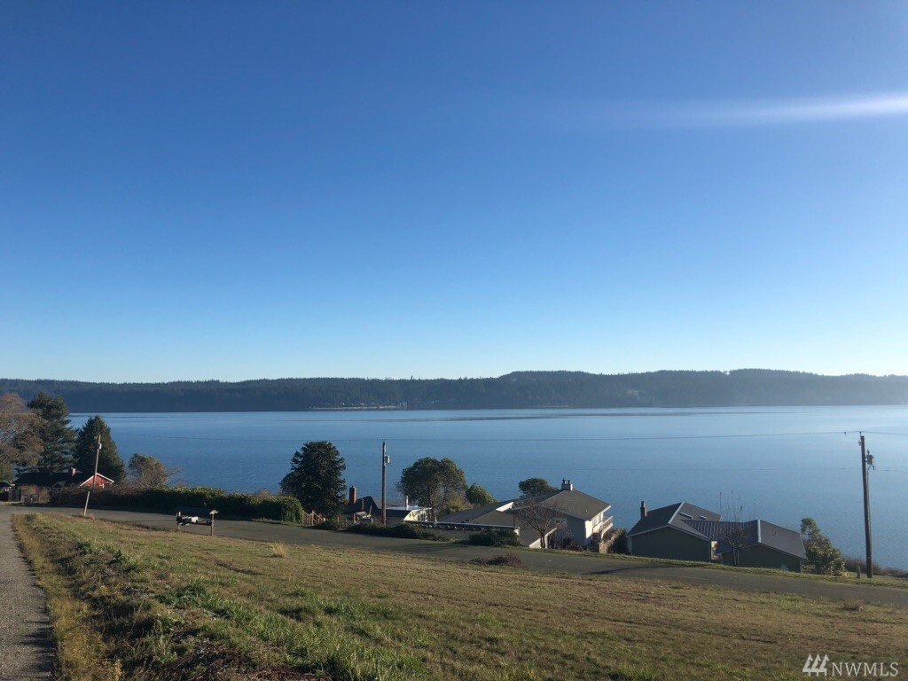 Property Photo:  Lot 26 Honeymoon Bay Vista  WA 98253 