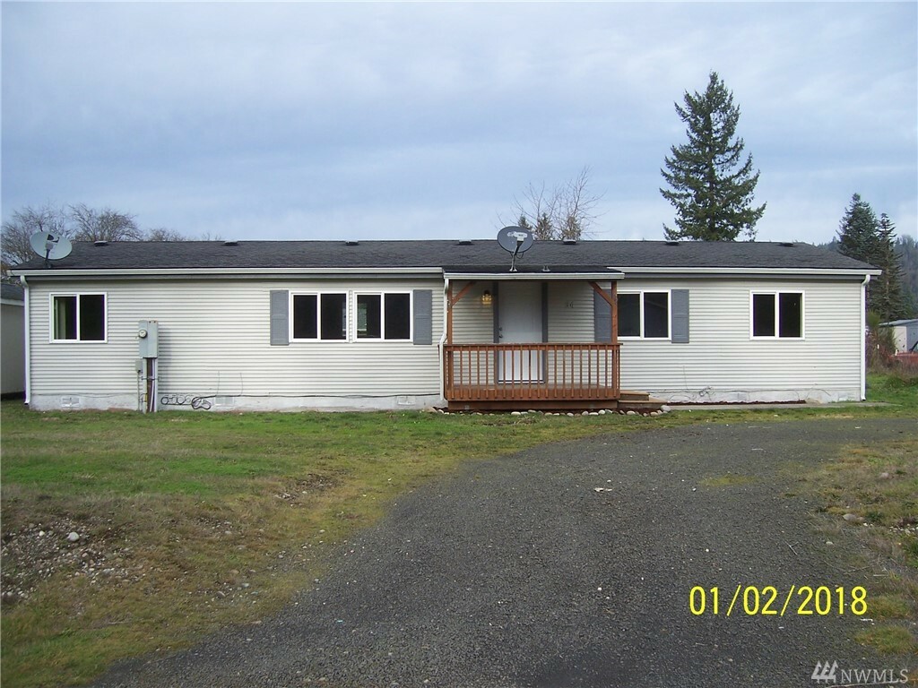 Property Photo: 34 Duvall Lane WA 98568