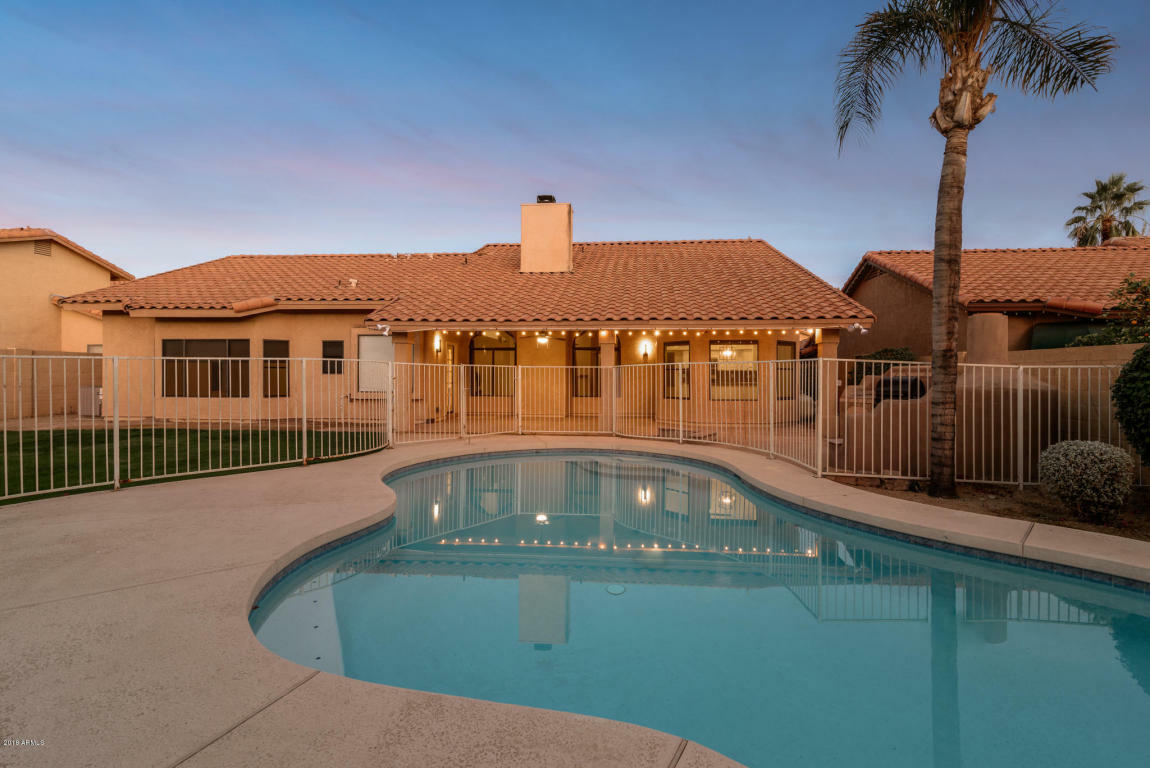 Property Photo:  16408 N 48th Way  AZ 85254 