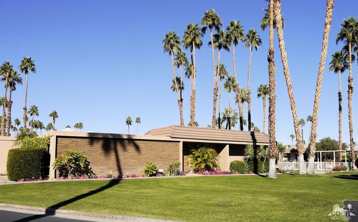 76740 Sandpiper Drive  Indian Wells CA 92210 photo