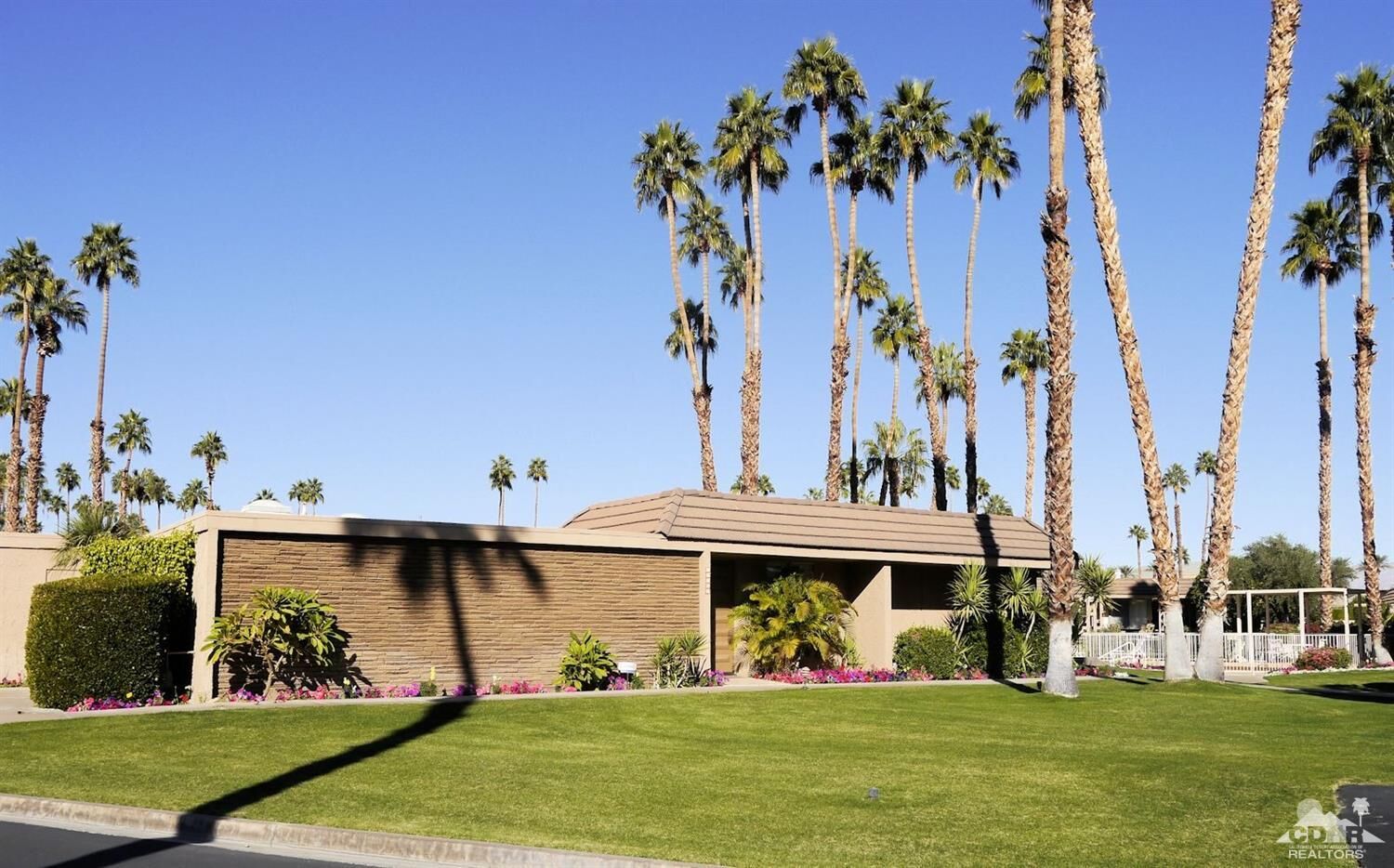 Property Photo: 76740 Sandpiper Drive CA 92210