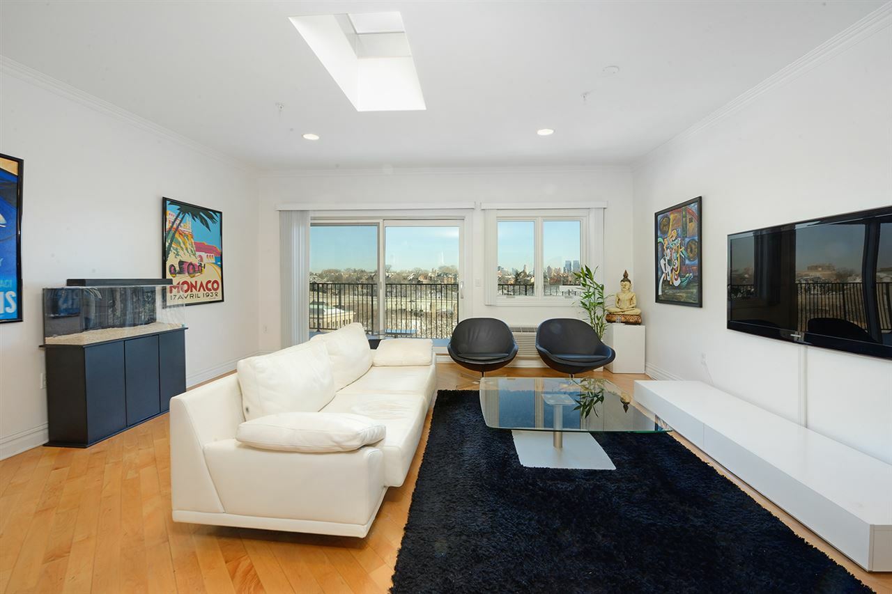 Property Photo: 84 Hackensack Plank Rd 7 NJ 07086