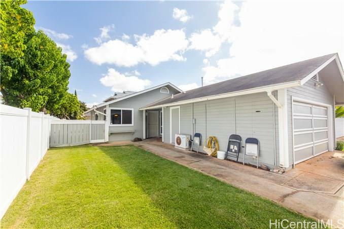 Property Photo:  91-919 Wailewa Place  HI 96706 