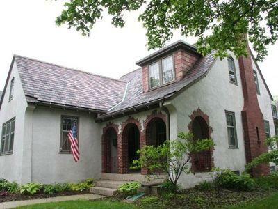 Property Photo:  1602 N 58th St  WI 53208 