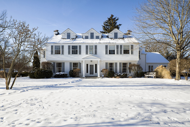 Property Photo:  834 Valley Road  IL 60022 