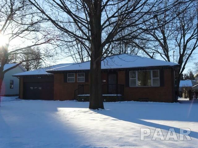 Property Photo:  468 E Prospect  IL 61531 