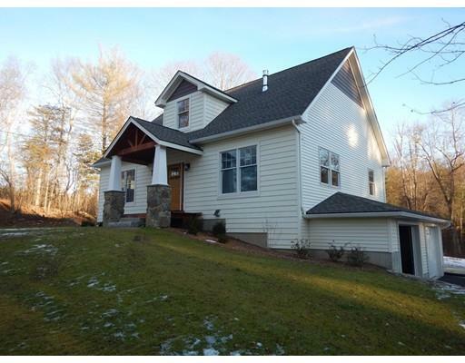 Property Photo: 146 Harris St MA 01033