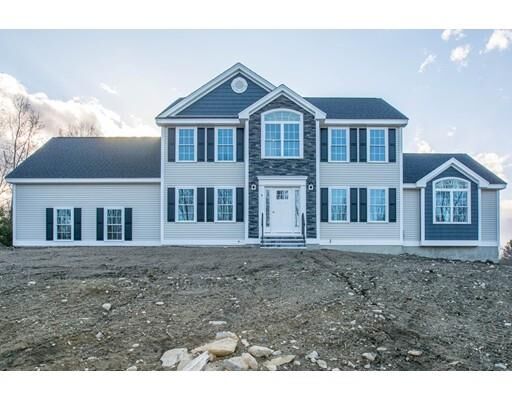 Property Photo: 159 Old Pasture Rd Lot 42 MA 01826