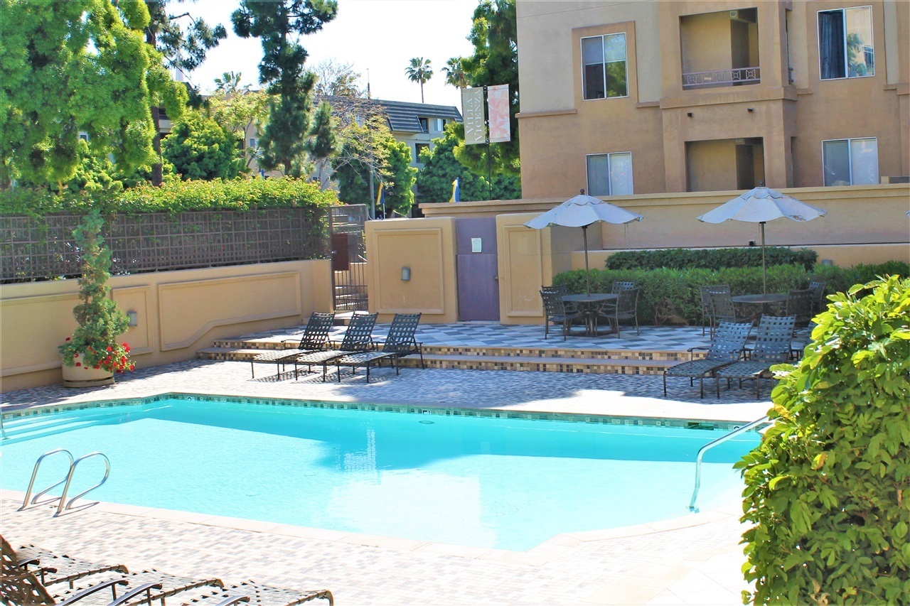 Property Photo: 8889 Caminito Plaza Centro 7421 CA 92122