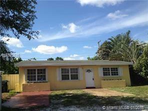 Property Photo:  6129 Madison St  FL 33023 