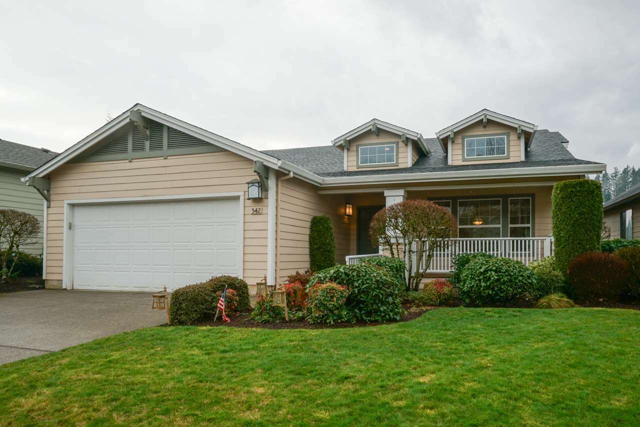 Property Photo:  542 Inverness Dr  OR 97306 