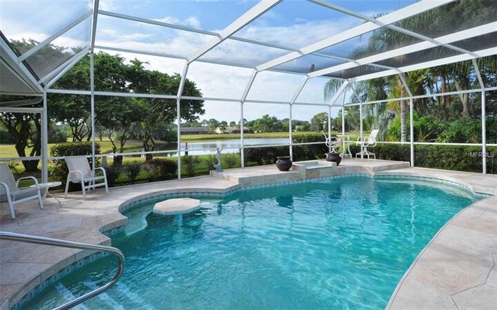 Property Photo:  3882 Spyglass Hill Road  FL 34238 