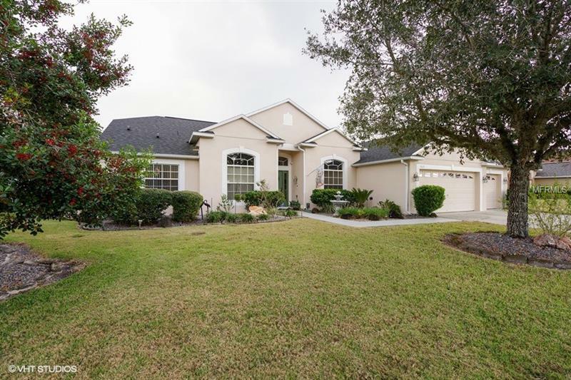 Property Photo:  5625 Autumn Chase Circle  FL 32773 