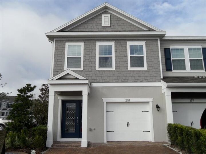 Property Photo:  201 Mitchell Creek Way  FL 32765 