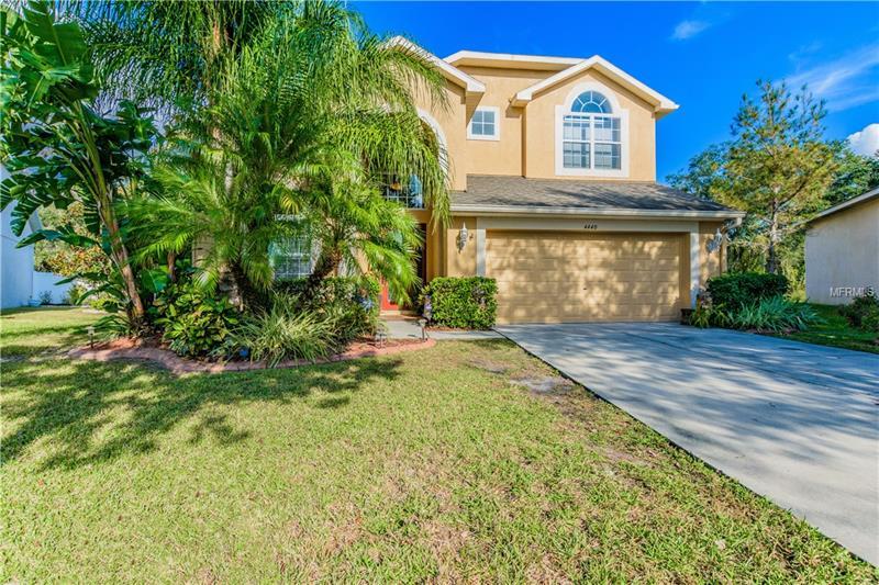 Property Photo: 4440 Huddlestone Drive FL 33545