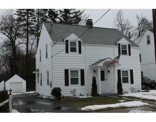 Property Photo: 43 Mandalay Rd MA 01118