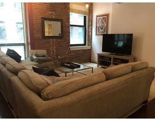 Property Photo:  9 W. Broadway 117  MA 02127 