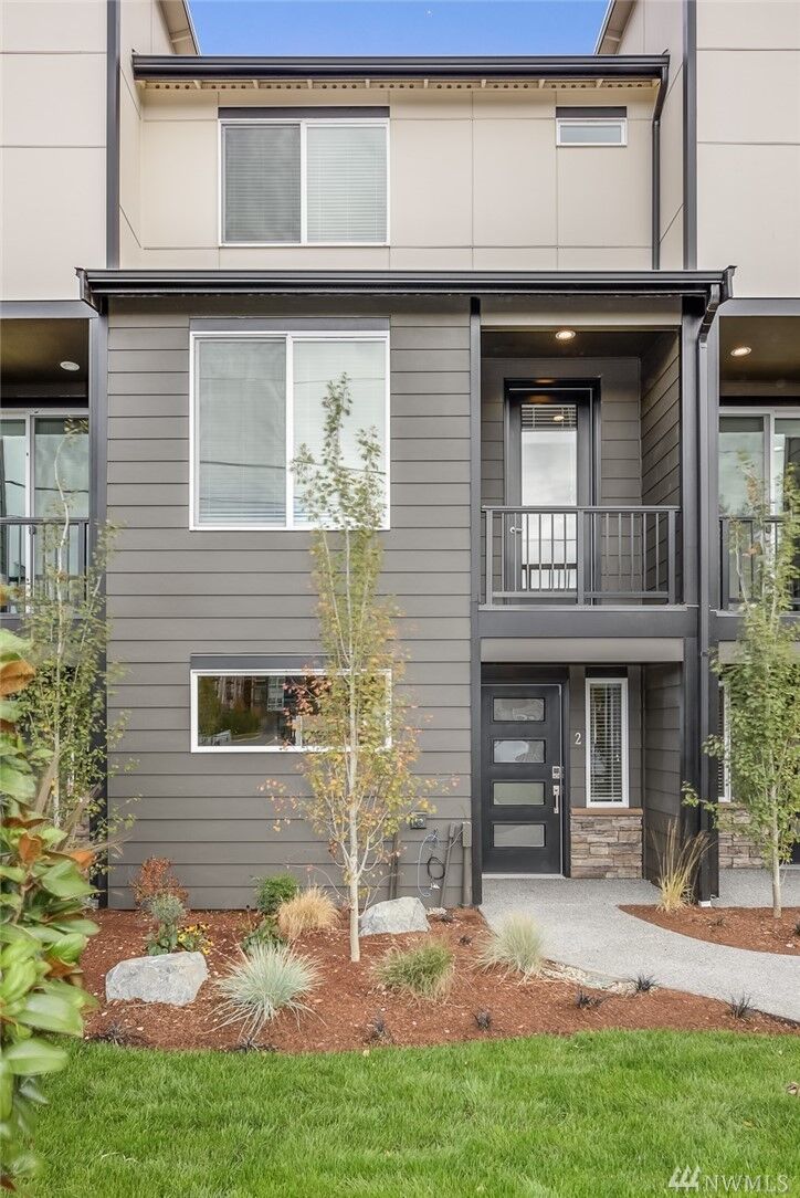 Property Photo:  14913 48th Avenue W L-3  WA 98026 