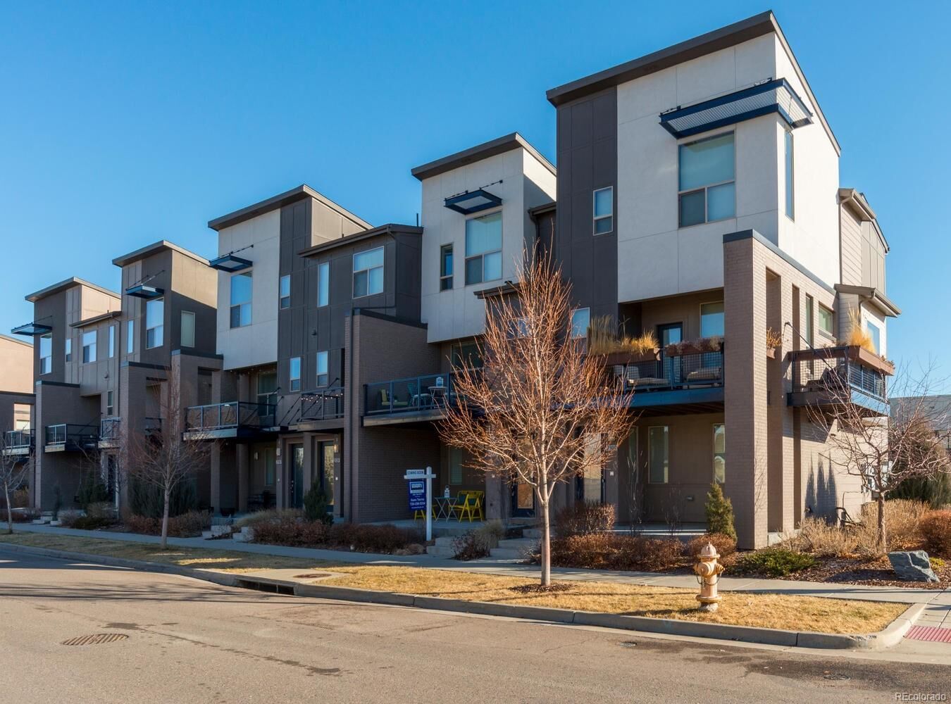 Property Photo:  2310 Uinta Street  CO 80238 