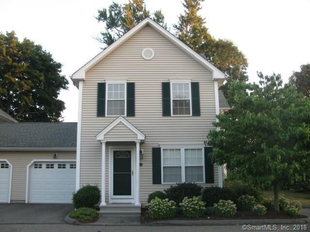 Property Photo:  118 Gulf Street 1  CT 06460