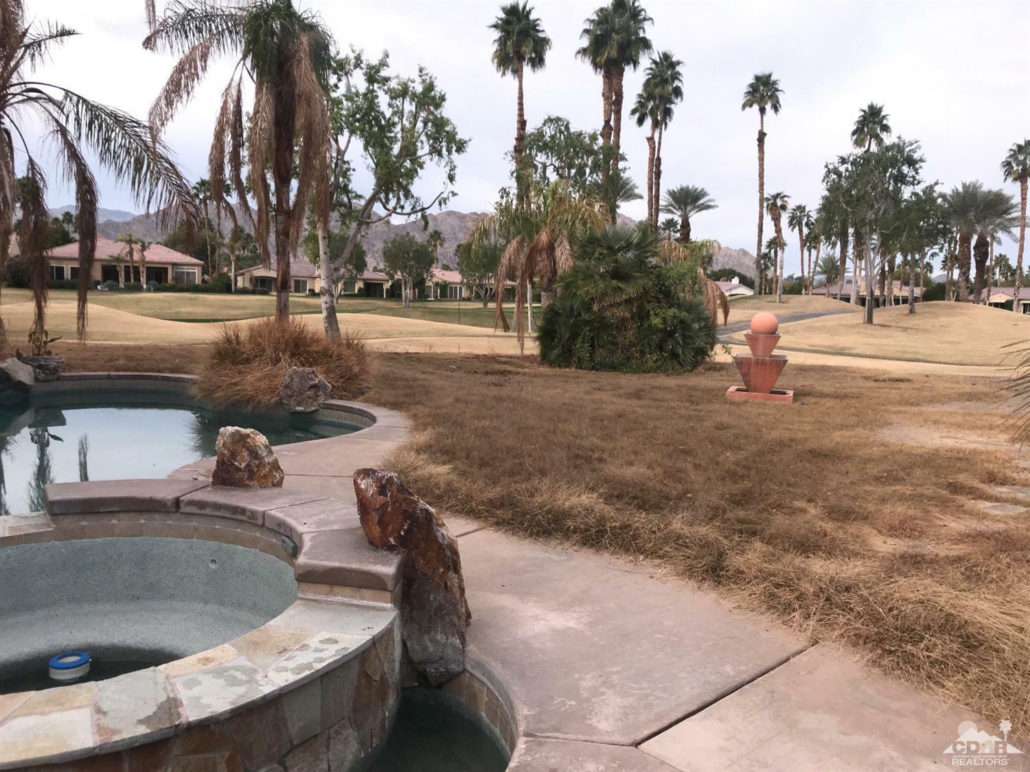 Property Photo: 56485 Legends Circle CA 92253