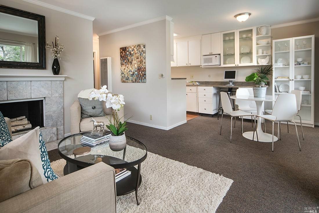 Property Photo: 1411 Casa Buena Drive 23 CA 94925