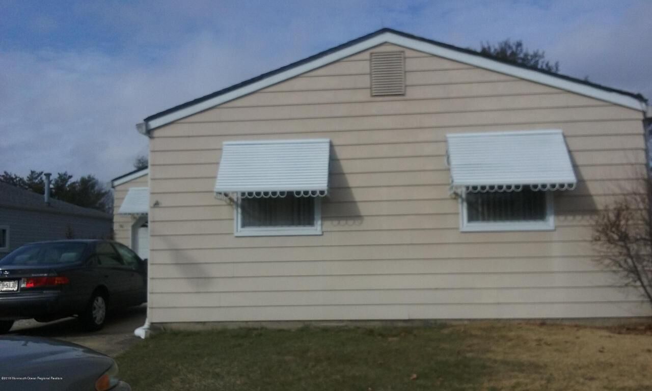 Property Photo:  36 Bimini Drive  NJ 08757 