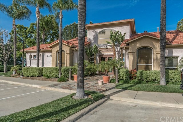 Property Photo:  2320 Del Mar Way 106  CA 92882 