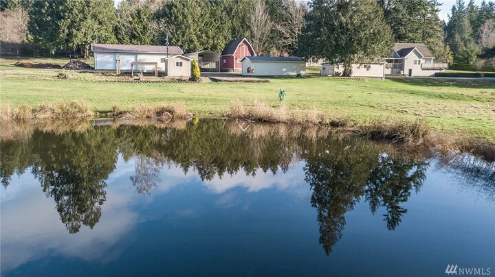 13710 SW 220 St  Vashon WA 98070 photo