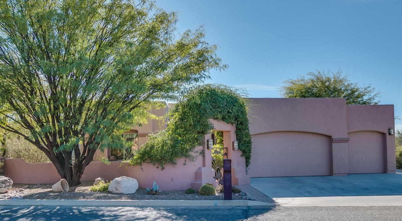 Property Photo:  1367 S Madera Reserve Drive  AZ 85614 