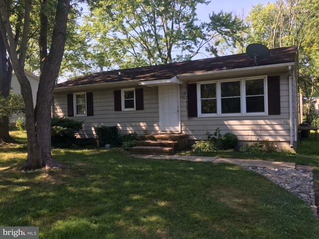 Property Photo: 108 Thompson Avenue MD 21658