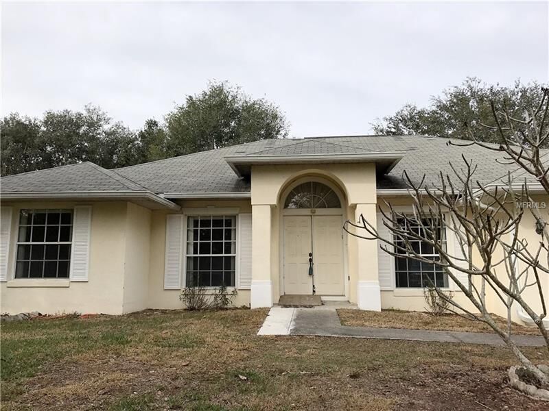 Property Photo:  11528 Clair Place  FL 34711 