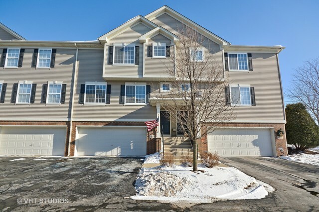 Property Photo:  1889 Indian Hill Lane  IL 60503 