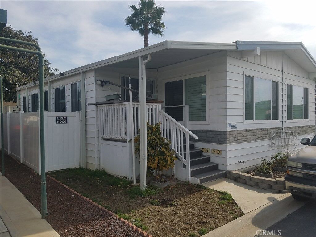 Property Photo:  17701 S Avalon Boulevard 318  CA 90746 