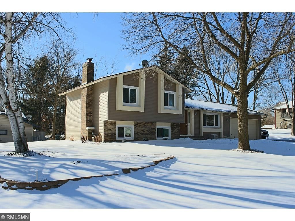 Property Photo: 6701 Stratford Road MN 55125