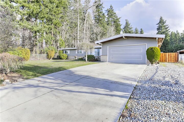 Property Photo:  11012 148th Ave SE  WA 98059 