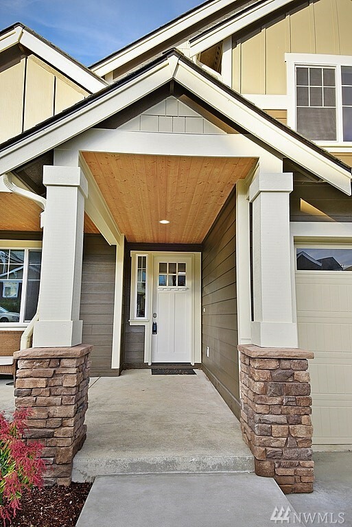 Property Photo:  11616 SE 266th Ct  WA 98030 